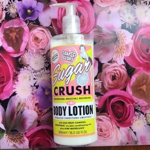 Soap & Glory Sugar Crush Body Lotion/ 500 ml